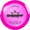 Lucid Sheriff Pink