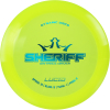 Lucid Sheriff Yellow