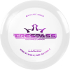 Lucid Trespass White