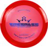 Lucid Trespass Red