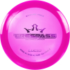 Lucid Trespass Pink