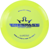 Lucid Trespass Yellow