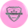 Fuzion Trespass Pink
