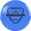 Fuzion Trespass Blue
