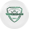 Fuzion Trespass White