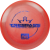 Lucid Air Trespass Red