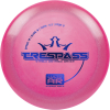 Lucid Air Trespass Pink