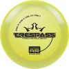Lucid Air Trespass Yellow
