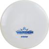TS1 Hybrid Warden White