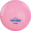 TS1 Hybrid Warden Pink