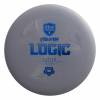 Evolution Hard Exo Logic Grey