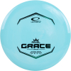 Grand Grace Turquoise