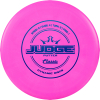 Classic Judge Pink
