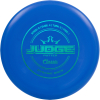 Classic Judge Blue