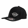 Simon Lizotte Hat Black WBG