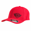 Simon Lizotte Hat Red WBG