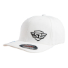 Simon Lizotte Hat White WBG