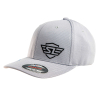 Simon Lizotte Hat Grey WBG