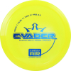Lucid Air Evader Yellow