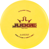 Luzid Judge Yellow