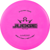Luzid Judge Pink