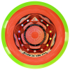 Neutron tenactity SE orangegreen