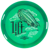 ProtonLiftSE Green 1K