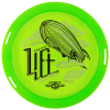 ProtonLiftSE Lime 1K
