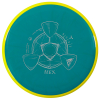 NeutronHex BlueYellow 1K