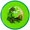 NeutronHexSE GreenGreen 1K