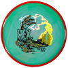 NeutronHexSE GreenRed 1K