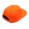 SnapbackFlatbill TwoToneBack AxiomOrange1K 550x550