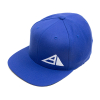 SnapbackFlatbill TwoToneFront AxiomRoyal500x500