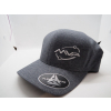 MVP HAT (Flexfit Delta Carbon)