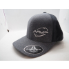 MVP HAT (Flexfit Delta Carbon)