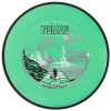 ElectronSoftNomadSE Green1K