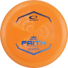 Sense Faith Orange 2