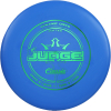 Classic Emac Judge Blue