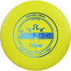 Classic Emac Judge Yellow