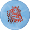Retro Burst Ruby Blue White 2020