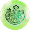 VIP Glimmer Boatman Halloween Green Green