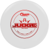 Classic Blend Judge White
