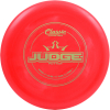 Classic Blend Judge Red