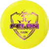 Fuzion X Felon Yellow Purple