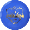 Fuzion X Felon Blue Gold