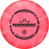 Prime Burst Maverick Red White