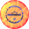 Prime Burst Maverick Red Yellow