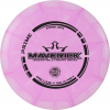 Prime Burst Maverick Pink White