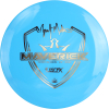 Fuzion X Maverick Blue Gold