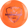 Fuzion X Maverick Orange Pink